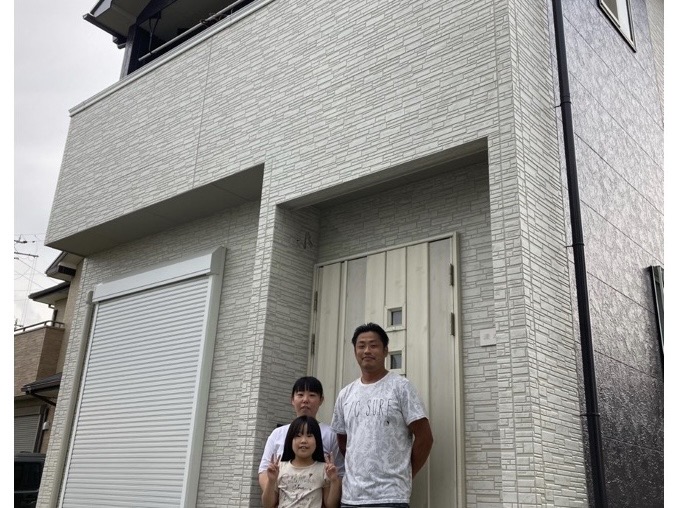 築15年の家も新築のように