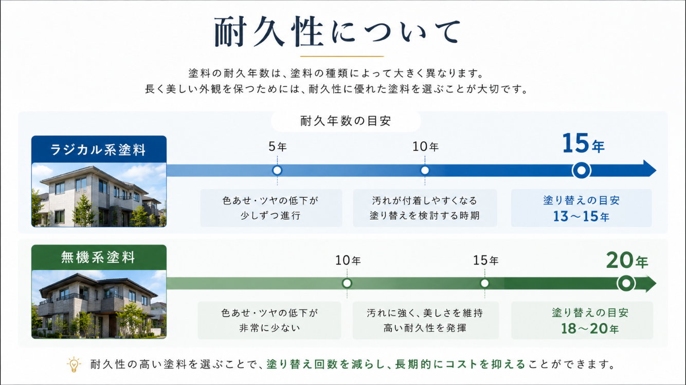 屋根塗装の工事の流れ