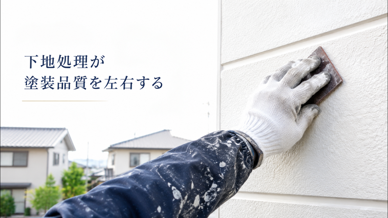ケレンとは何かを解説するイメージ